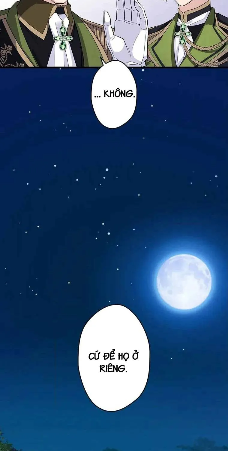 Tiểu Thư Út Tái Sinh Chap 19 - Next Chap 20