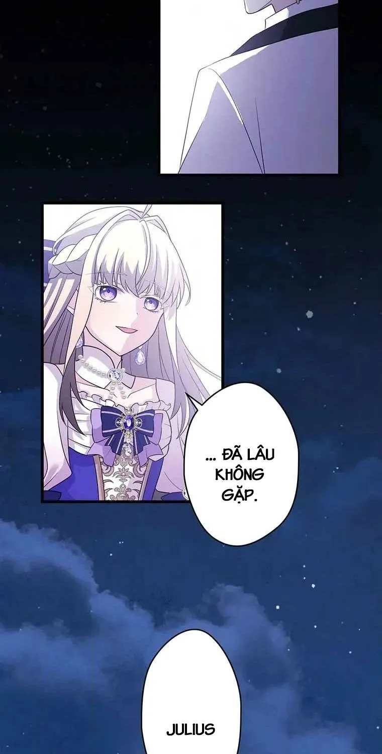 Tiểu Thư Út Tái Sinh Chap 19 - Next Chap 20