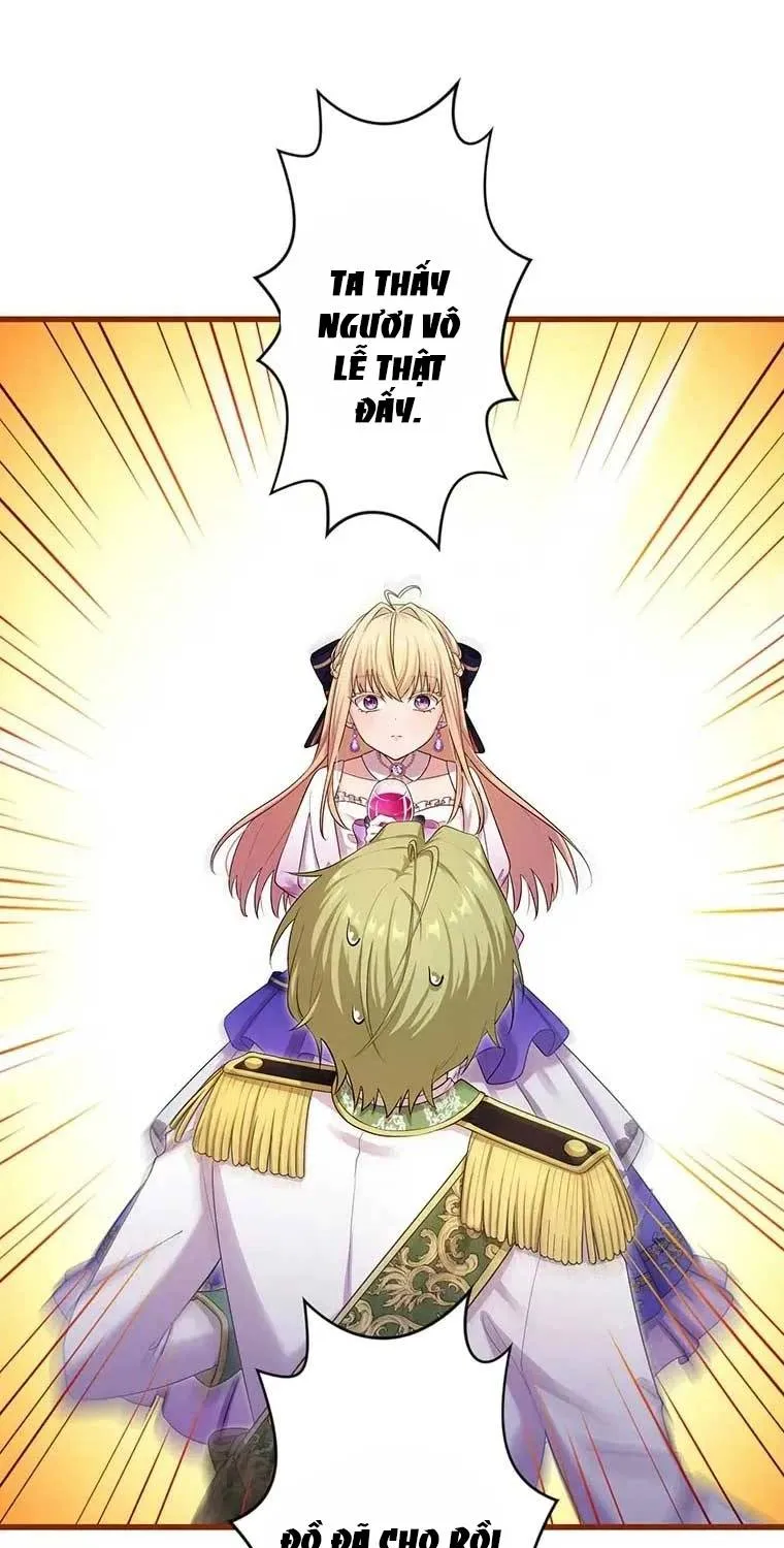 Tiểu Thư Út Tái Sinh Chap 19 - Next Chap 20