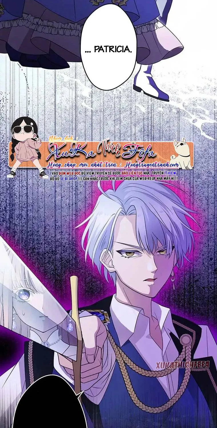 Tiểu Thư Út Tái Sinh Chap 19 - Next Chap 20