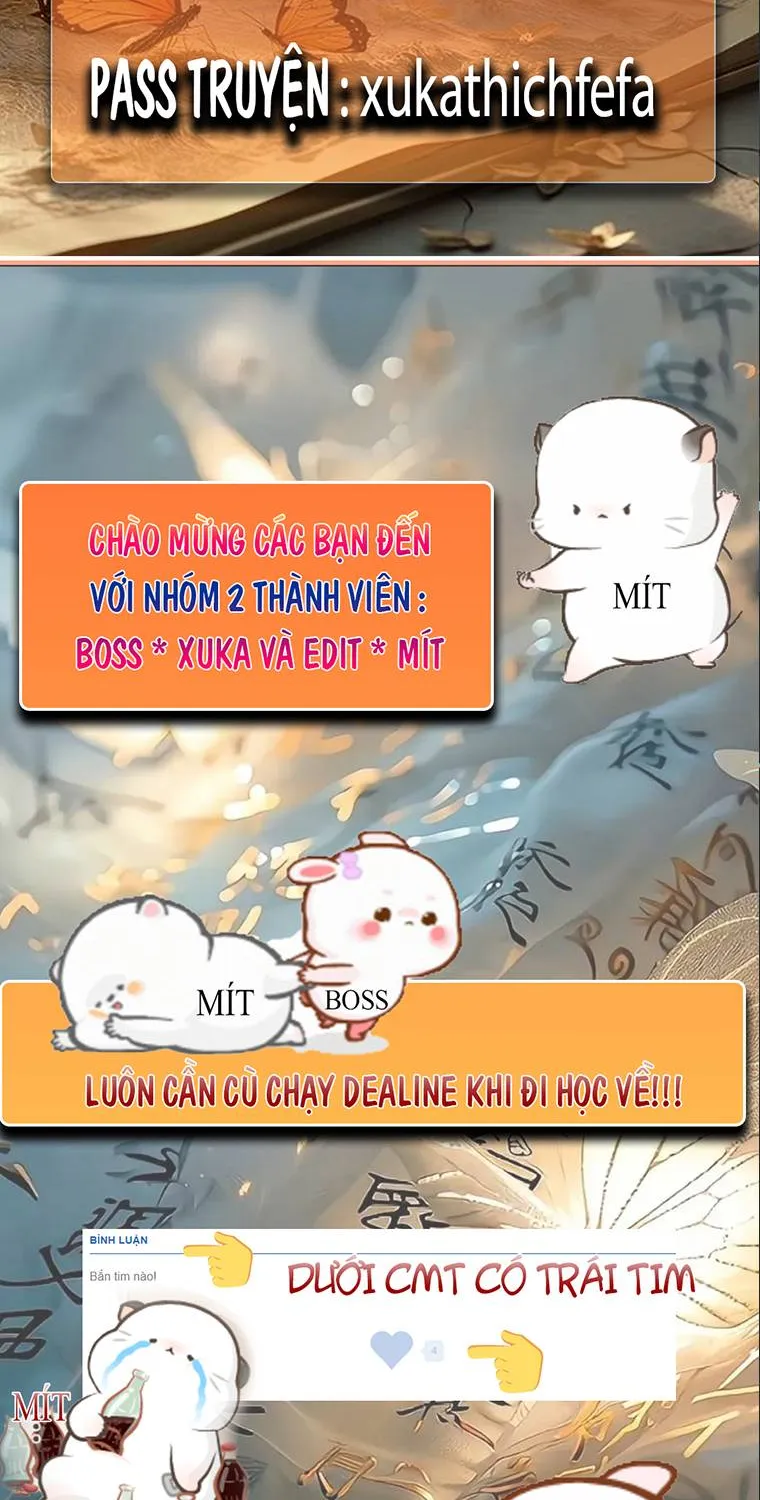 Tiểu Thư Út Tái Sinh Chap 19 - Next Chap 20