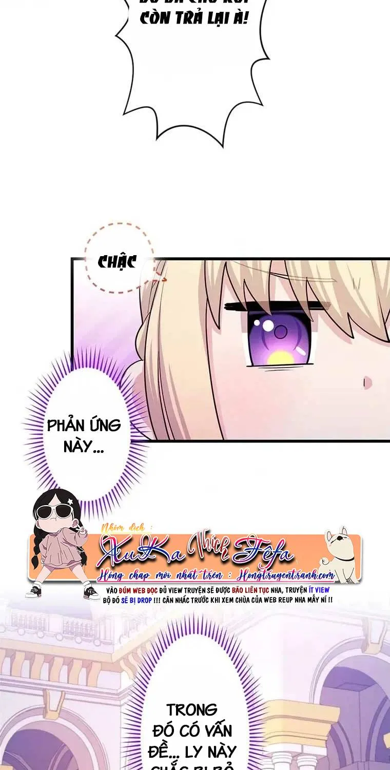 Tiểu Thư Út Tái Sinh Chap 19 - Next Chap 20