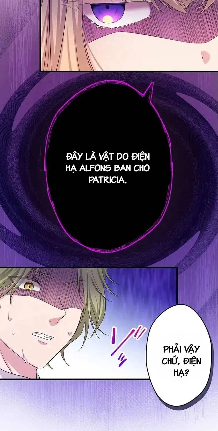 Tiểu Thư Út Tái Sinh Chap 19 - Next Chap 20