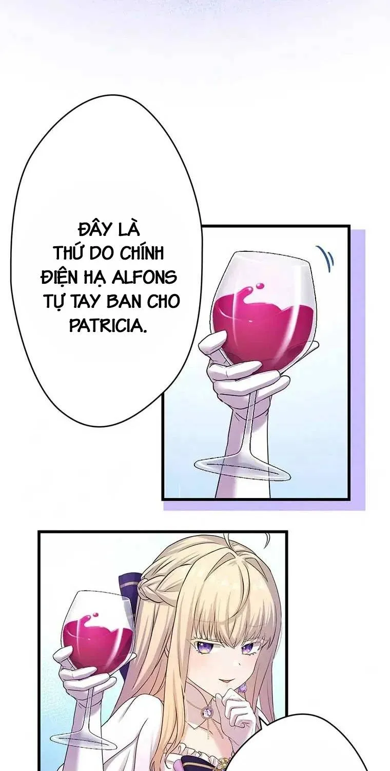 Tiểu Thư Út Tái Sinh Chap 19 - Next Chap 20