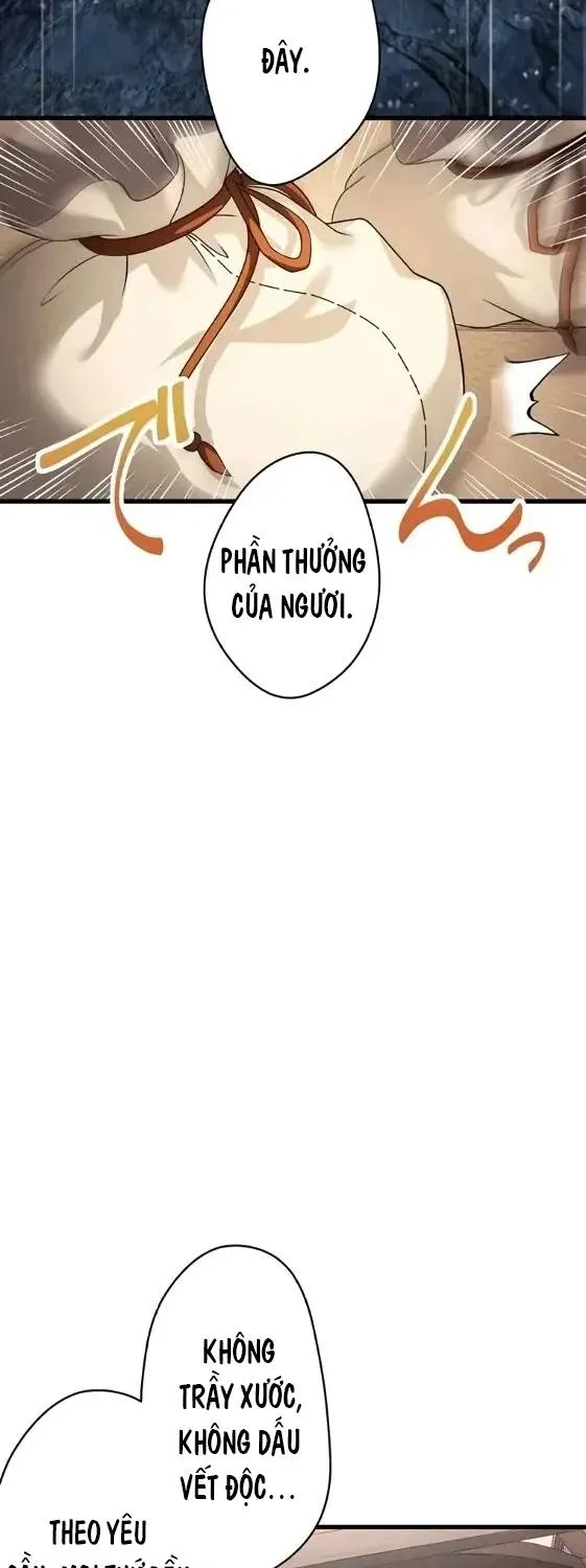 Tiểu Thư Út Tái Sinh Chap 2 - Next Chap 3