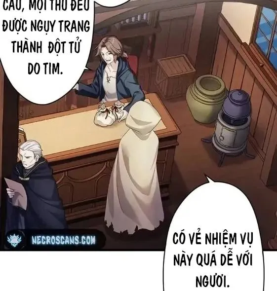 Tiểu Thư Út Tái Sinh Chap 2 - Next Chap 3