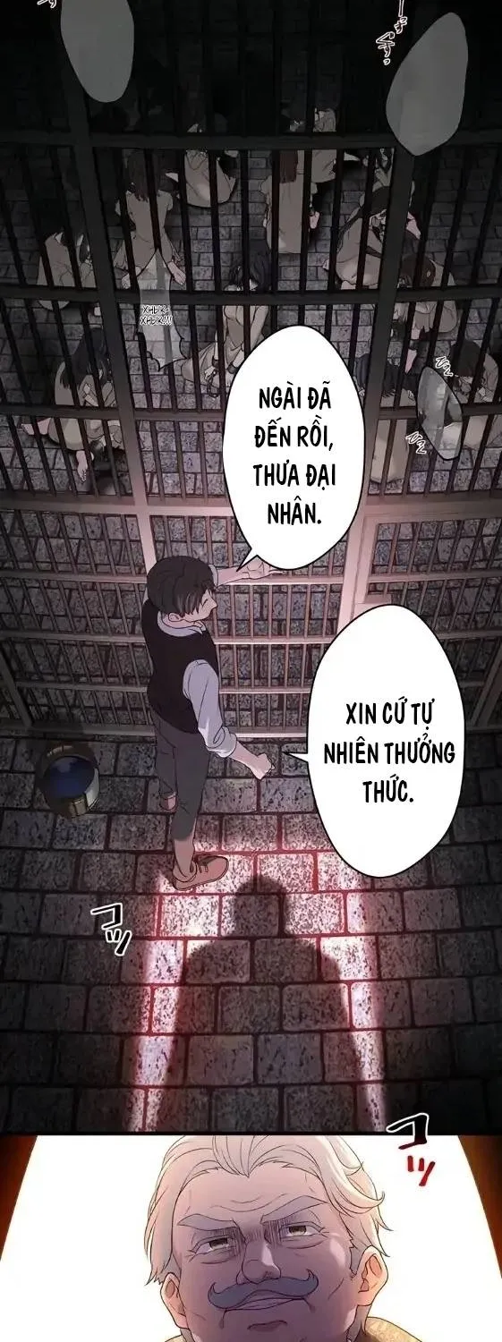 Tiểu Thư Út Tái Sinh Chap 2 - Next Chap 3