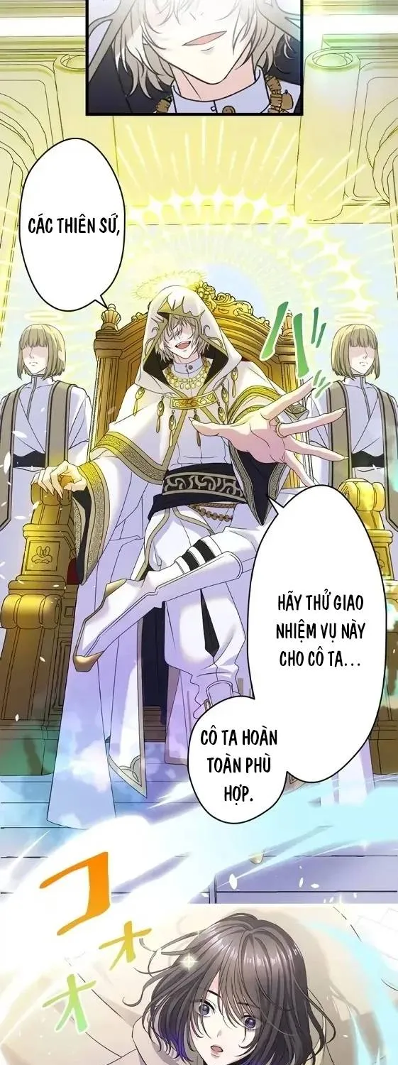 Tiểu Thư Út Tái Sinh Chap 2 - Next Chap 3