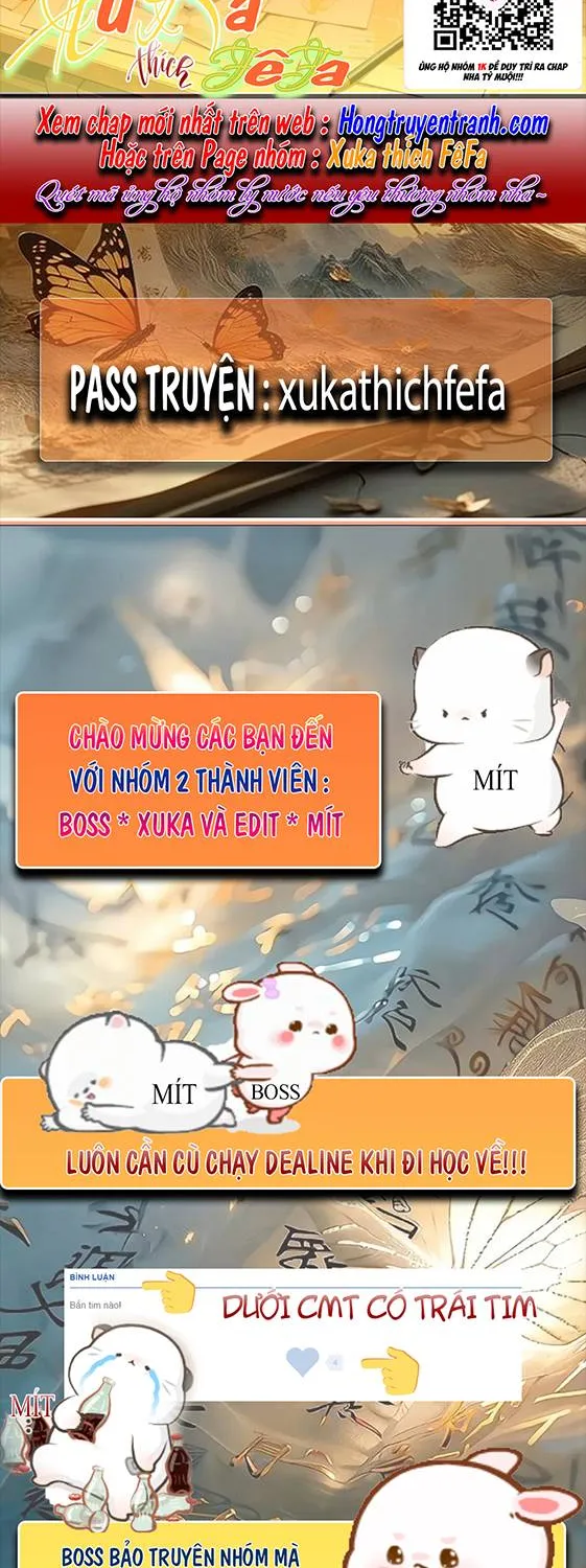 Tiểu Thư Út Tái Sinh Chap 2 - Next Chap 3