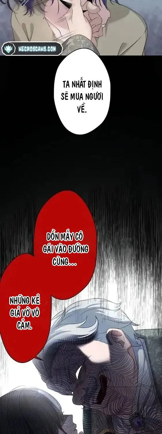 Tiểu Thư Út Tái Sinh Chap 2 - Next Chap 3