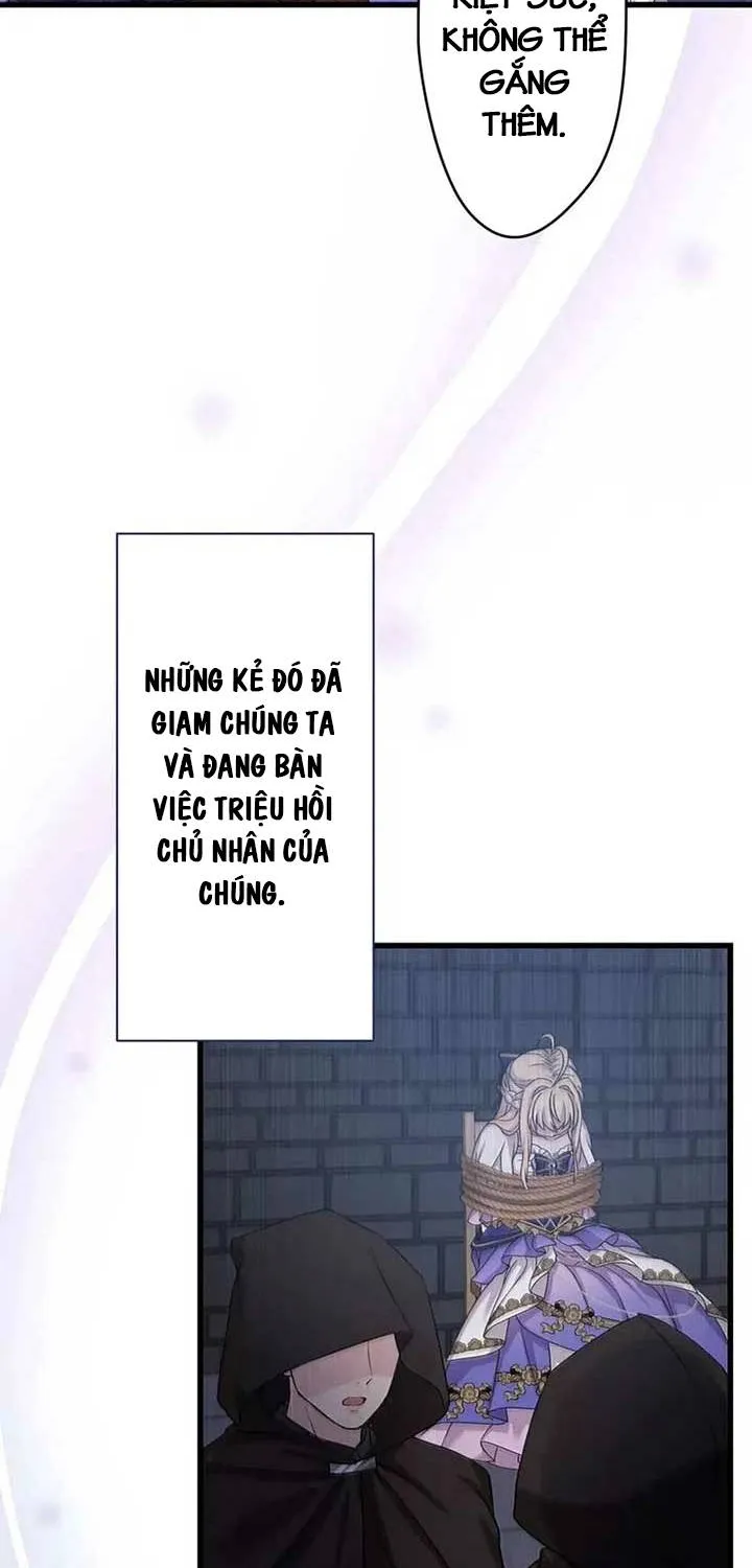 Tiểu Thư Út Tái Sinh Chap 21 - Next Chap 22
