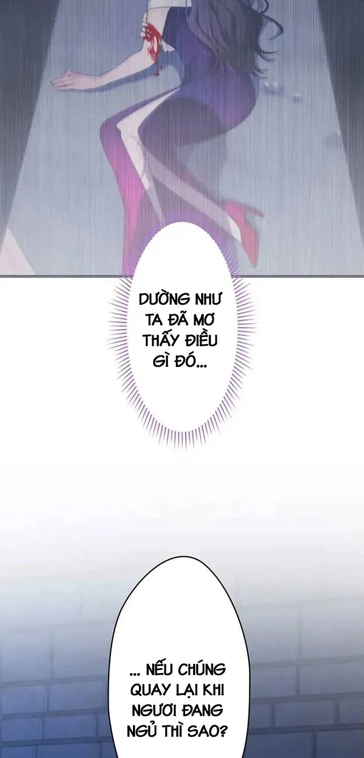 Tiểu Thư Út Tái Sinh Chap 21 - Next Chap 22