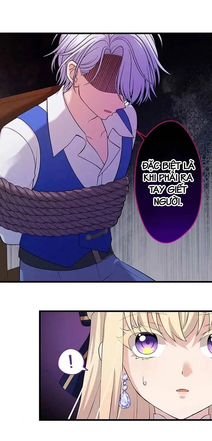 Tiểu Thư Út Tái Sinh Chap 21 - Next Chap 22