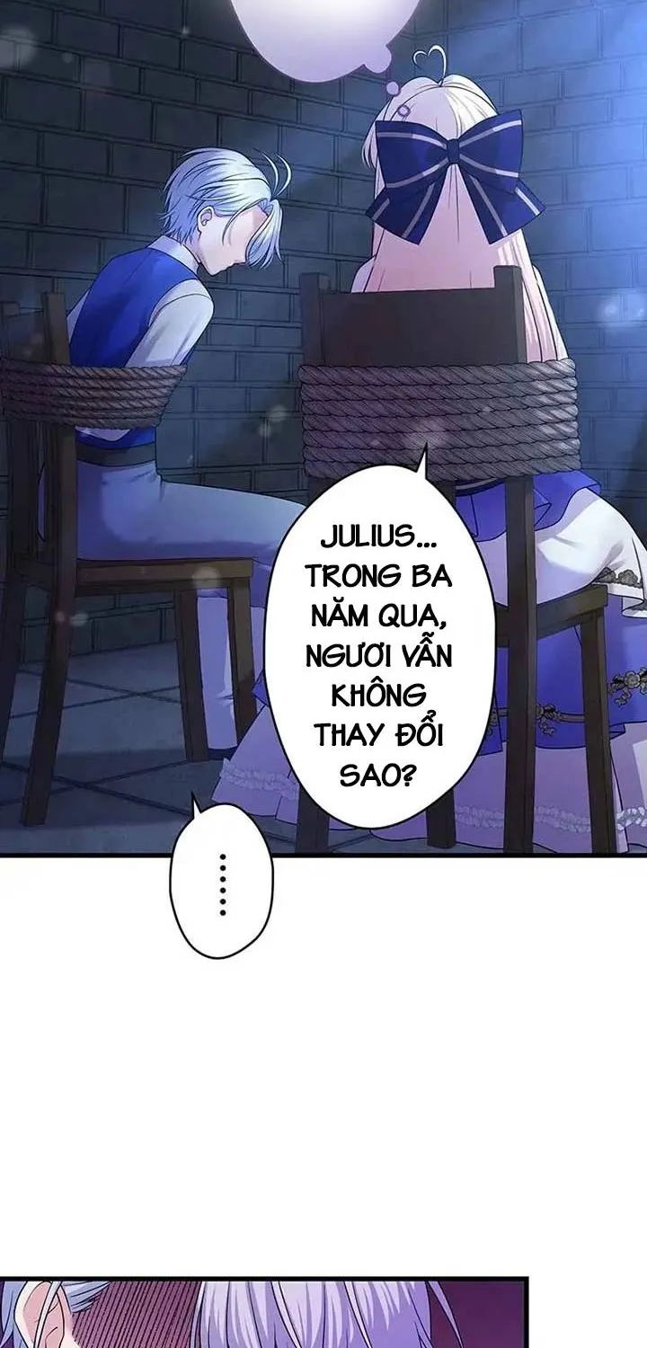 Tiểu Thư Út Tái Sinh Chap 21 - Next Chap 22