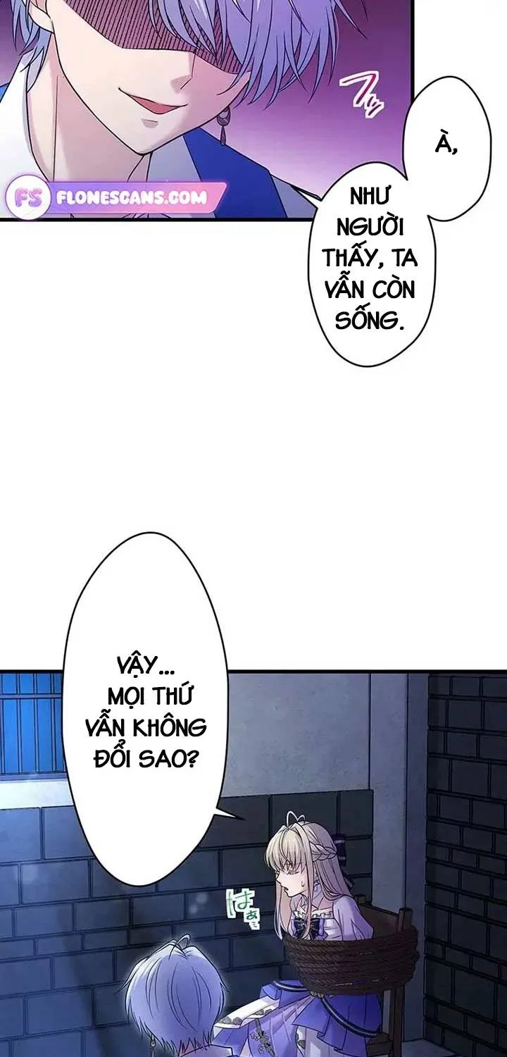 Tiểu Thư Út Tái Sinh Chap 21 - Next Chap 22