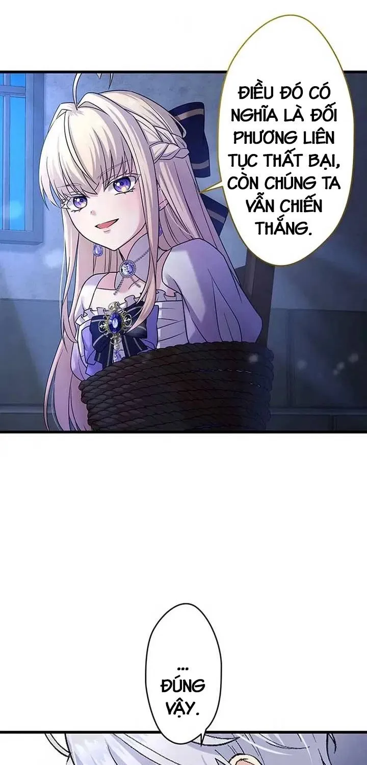 Tiểu Thư Út Tái Sinh Chap 21 - Next Chap 22