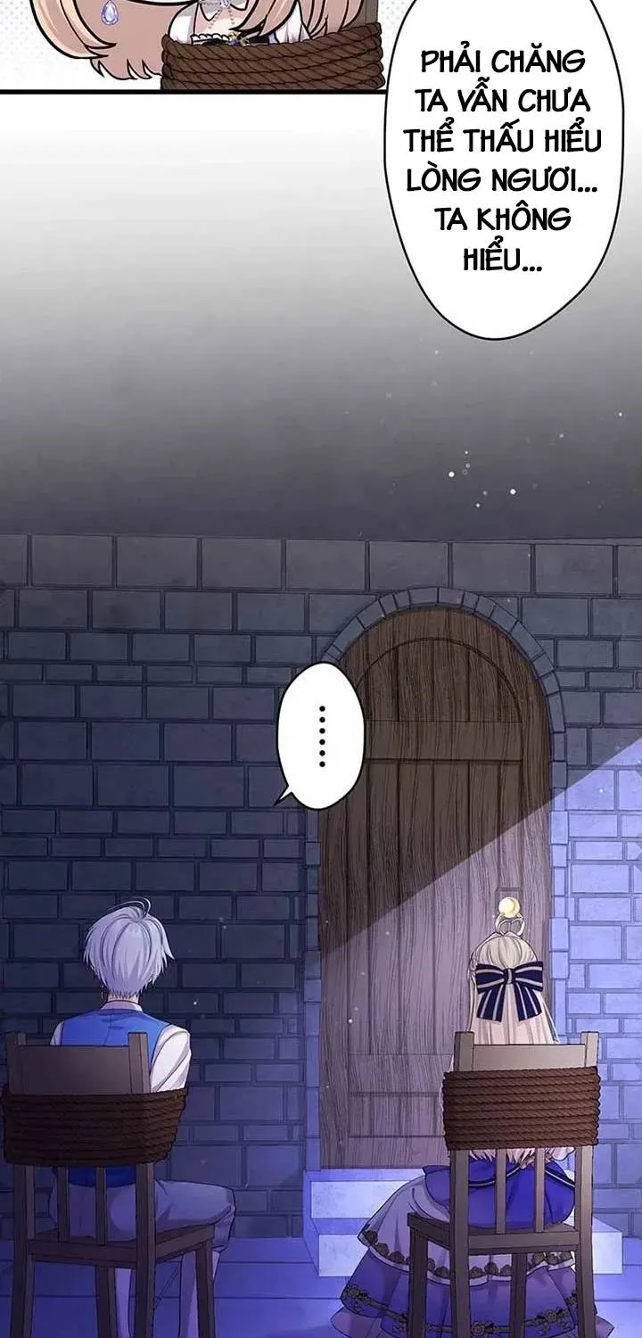 Tiểu Thư Út Tái Sinh Chap 21 - Next Chap 22