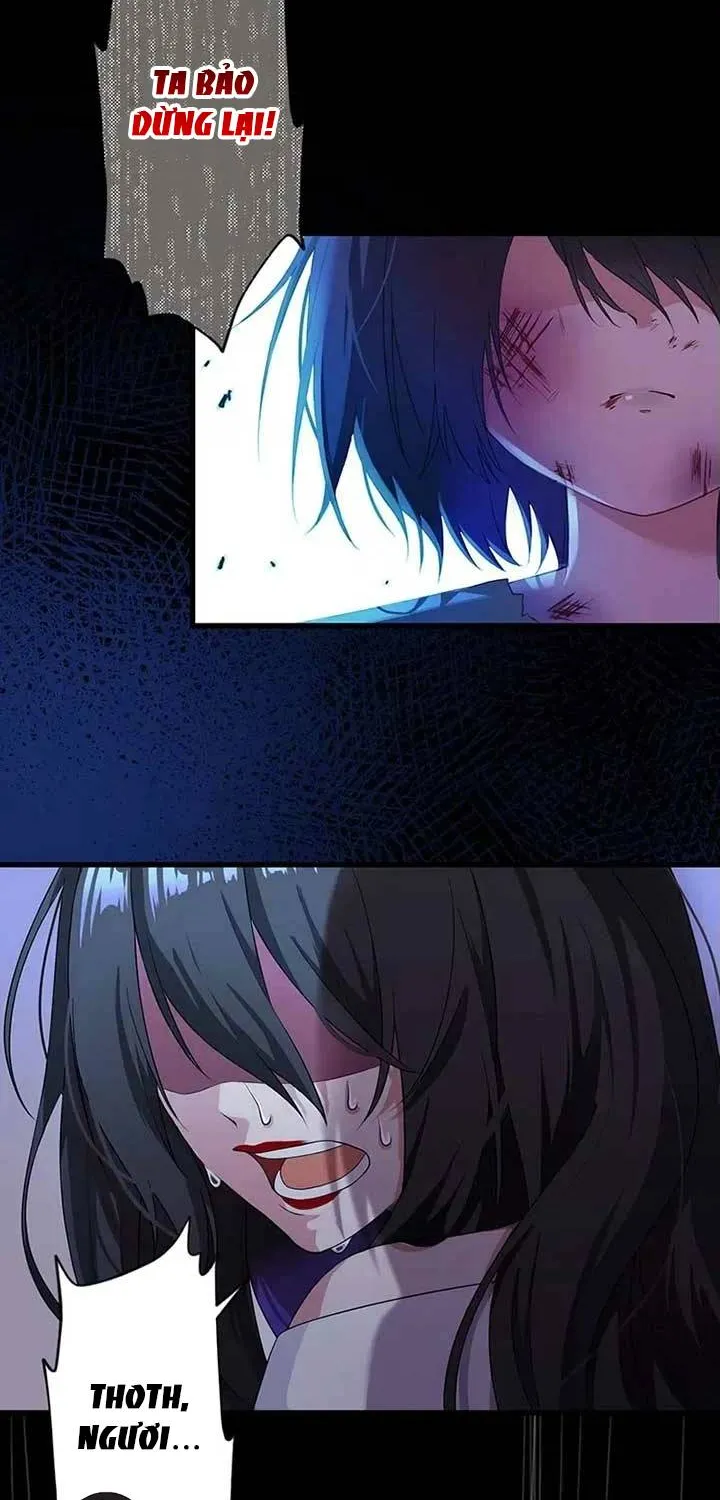 Tiểu Thư Út Tái Sinh Chap 21 - Next Chap 22