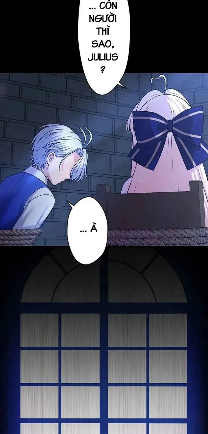 Tiểu Thư Út Tái Sinh Chap 21 - Next Chap 22