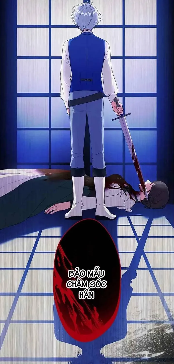 Tiểu Thư Út Tái Sinh Chap 21 - Next Chap 22