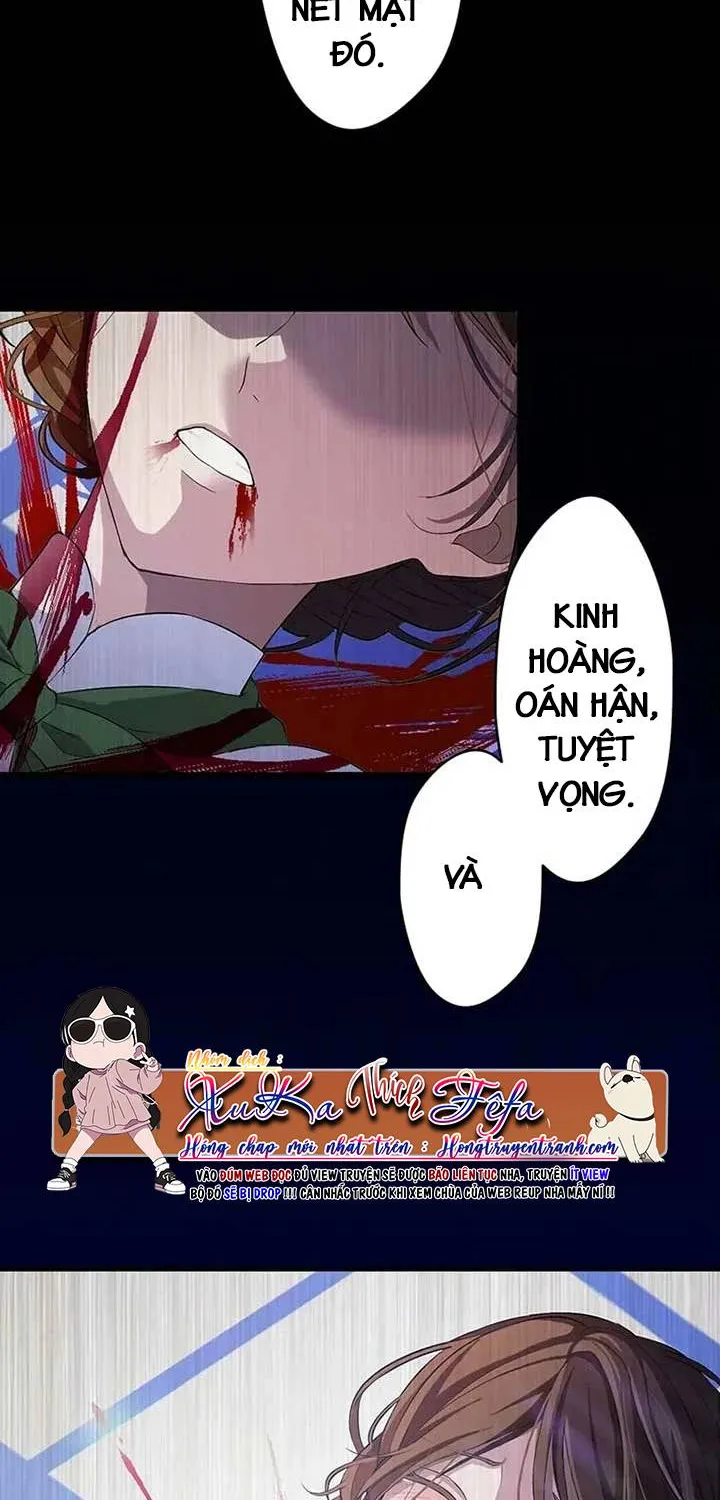 Tiểu Thư Út Tái Sinh Chap 21 - Next Chap 22