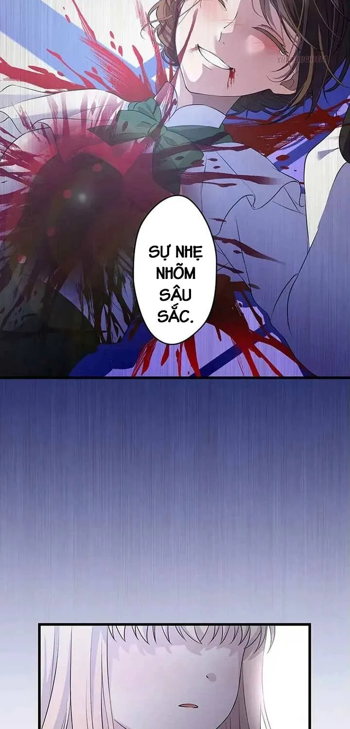 Tiểu Thư Út Tái Sinh Chap 21 - Next Chap 22