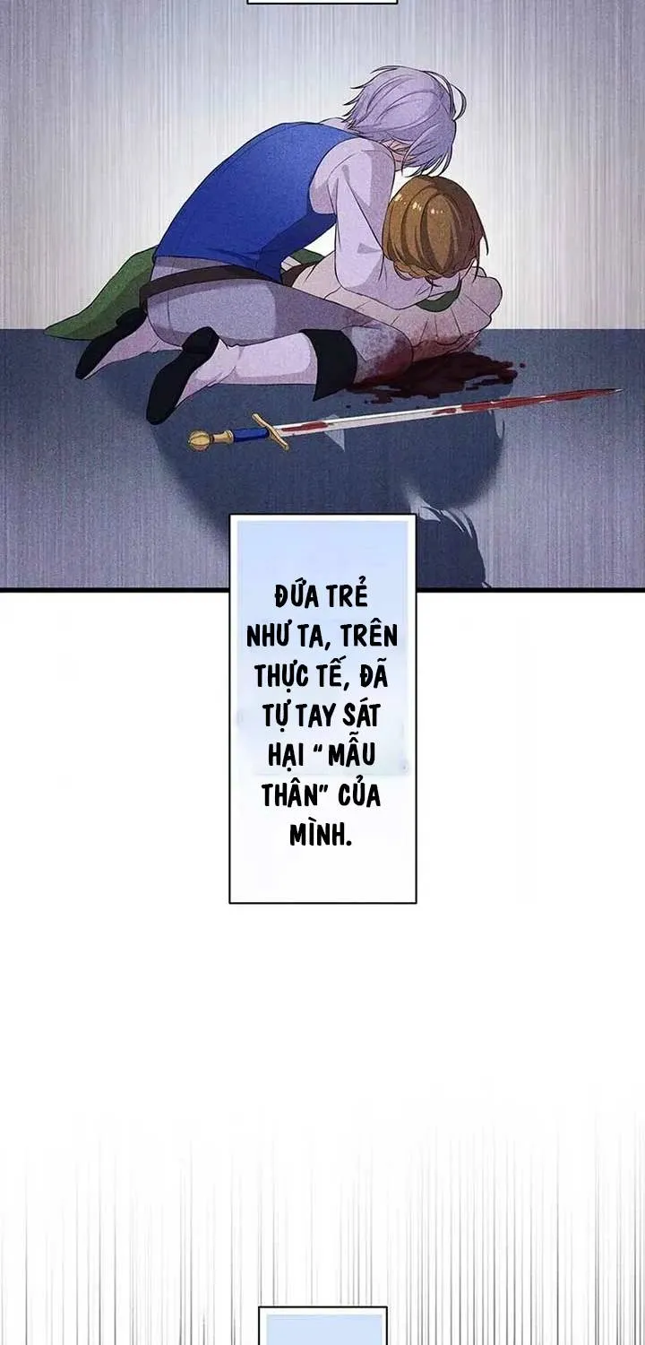 Tiểu Thư Út Tái Sinh Chap 21 - Next Chap 22