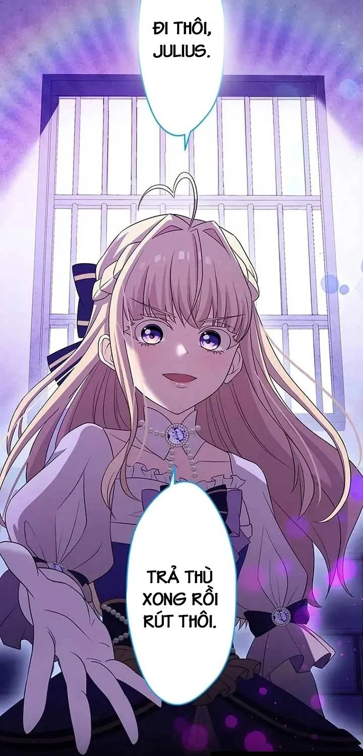 Tiểu Thư Út Tái Sinh Chap 21 - Next Chap 22