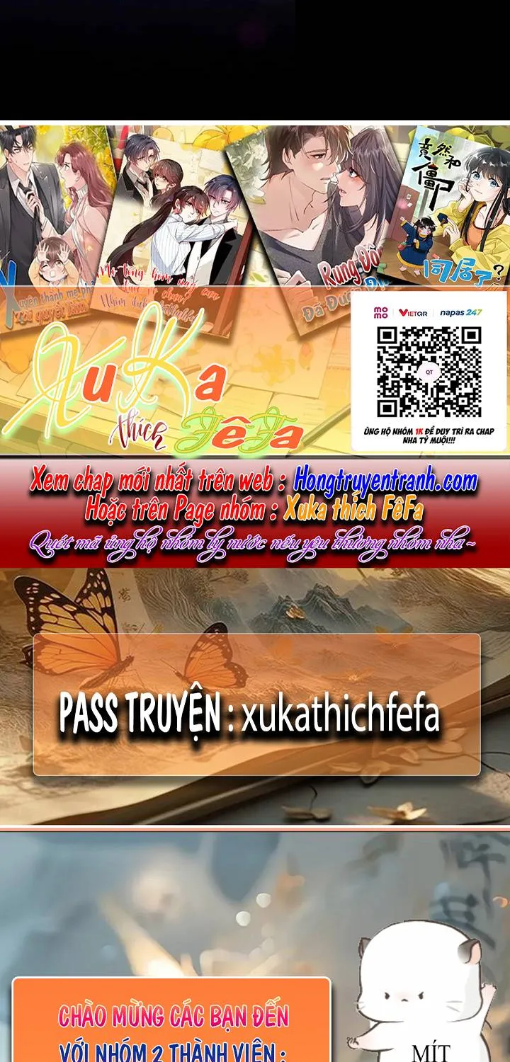 Tiểu Thư Út Tái Sinh Chap 21 - Next Chap 22