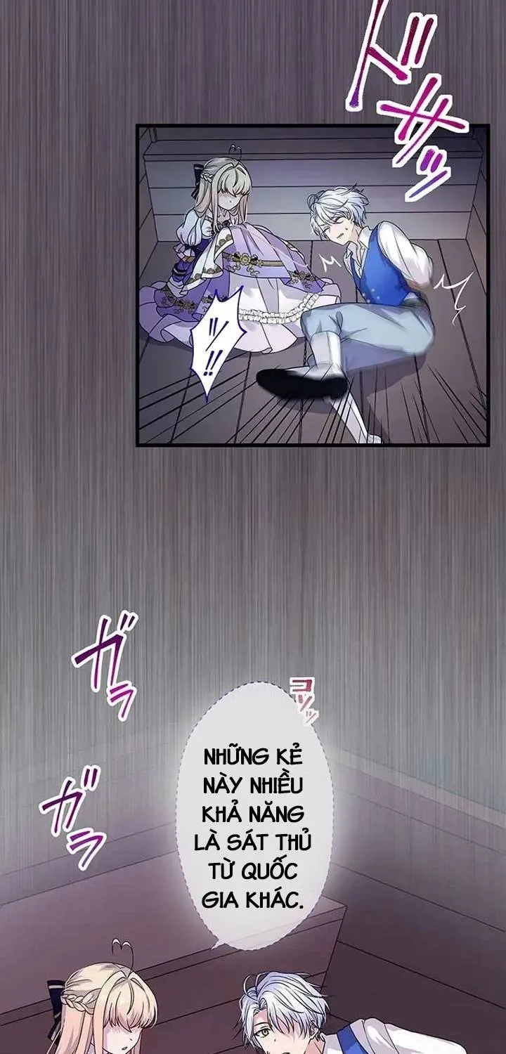 Tiểu Thư Út Tái Sinh Chap 21 - Next Chap 22