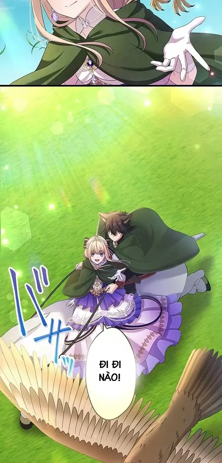 Tiểu Thư Út Tái Sinh Chap 27 - Next Chap 28