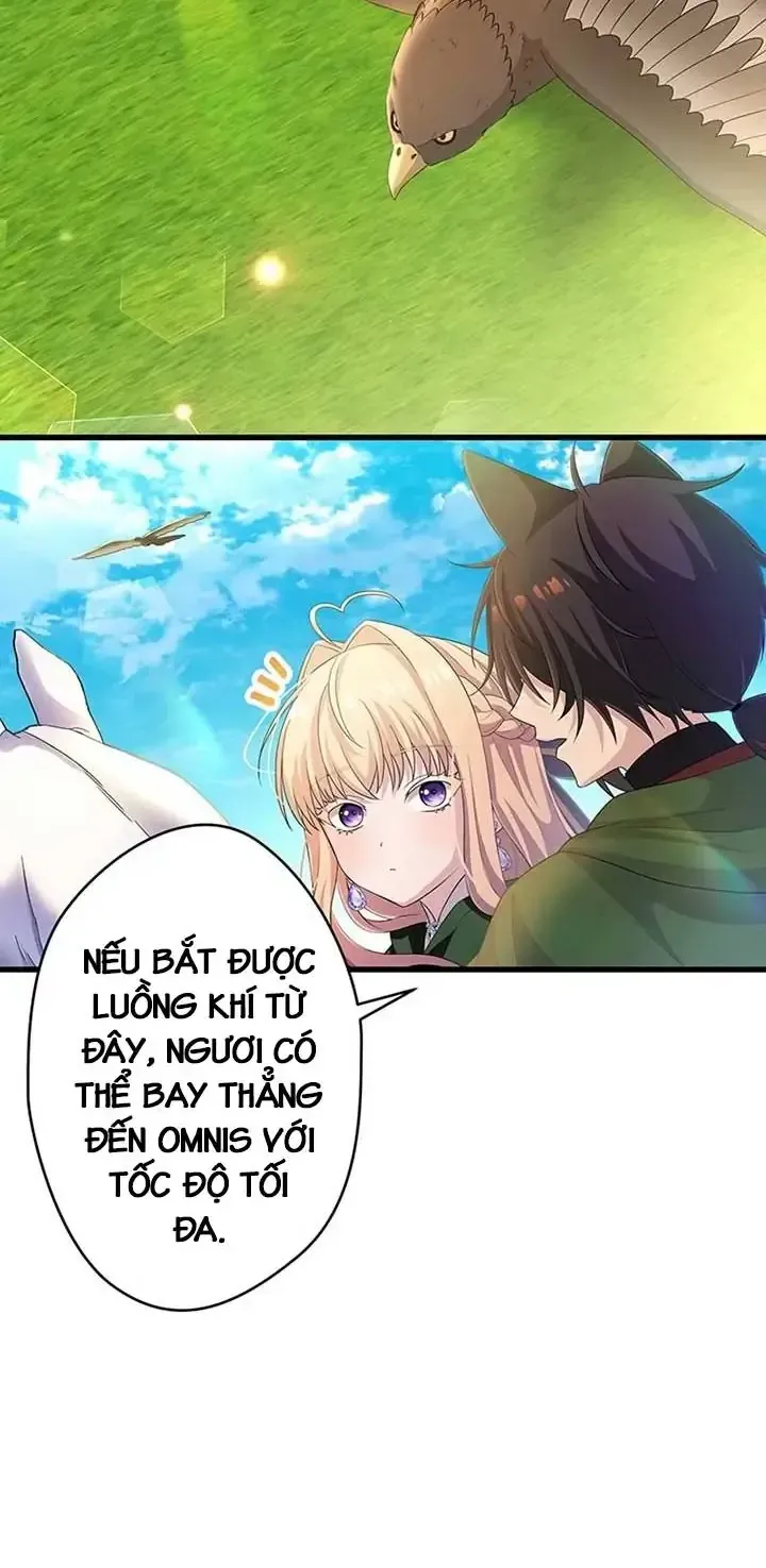 Tiểu Thư Út Tái Sinh Chap 27 - Next Chap 28