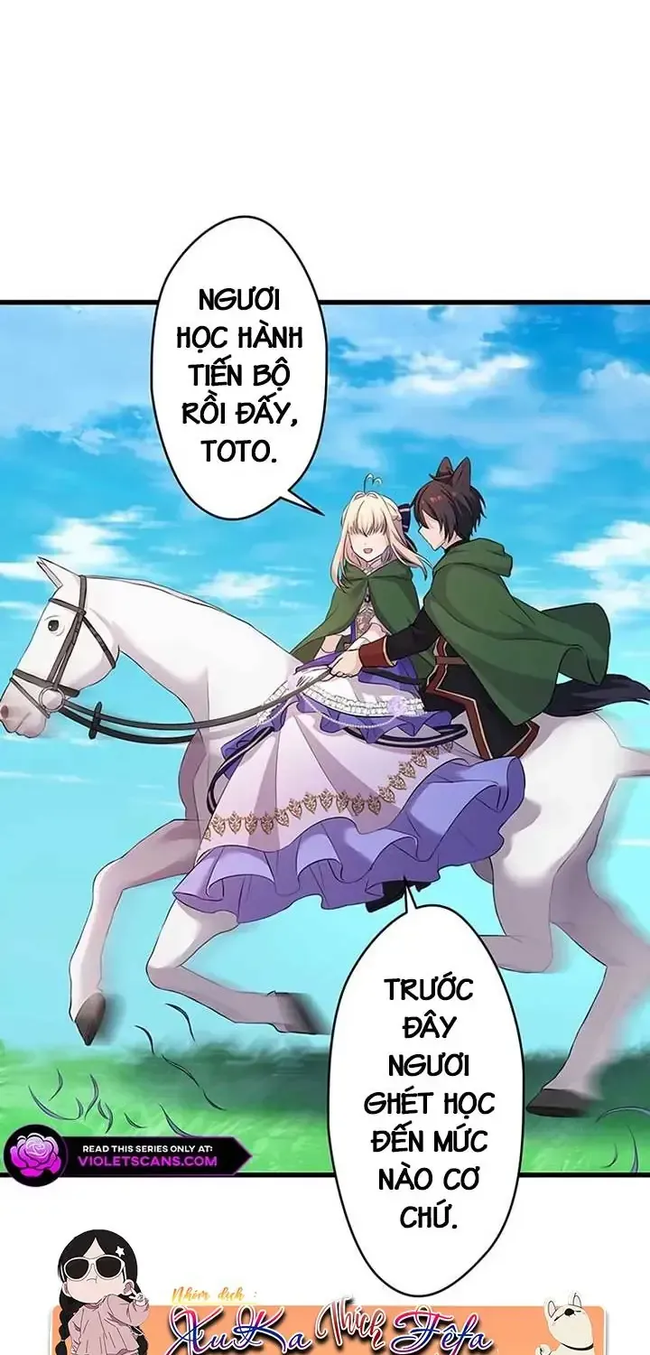 Tiểu Thư Út Tái Sinh Chap 27 - Next Chap 28