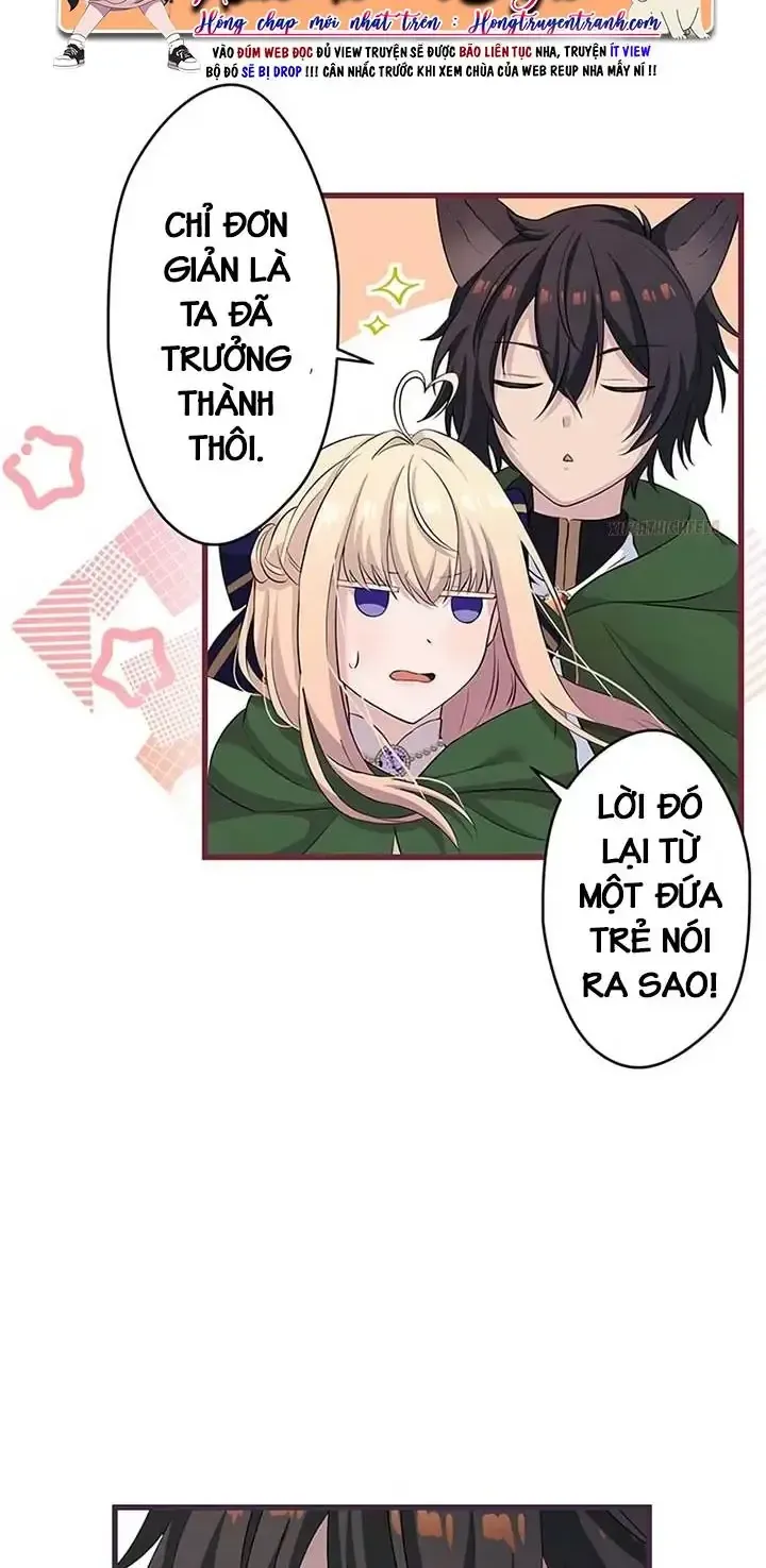 Tiểu Thư Út Tái Sinh Chap 27 - Next Chap 28