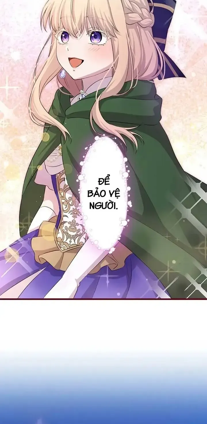 Tiểu Thư Út Tái Sinh Chap 27 - Next Chap 28