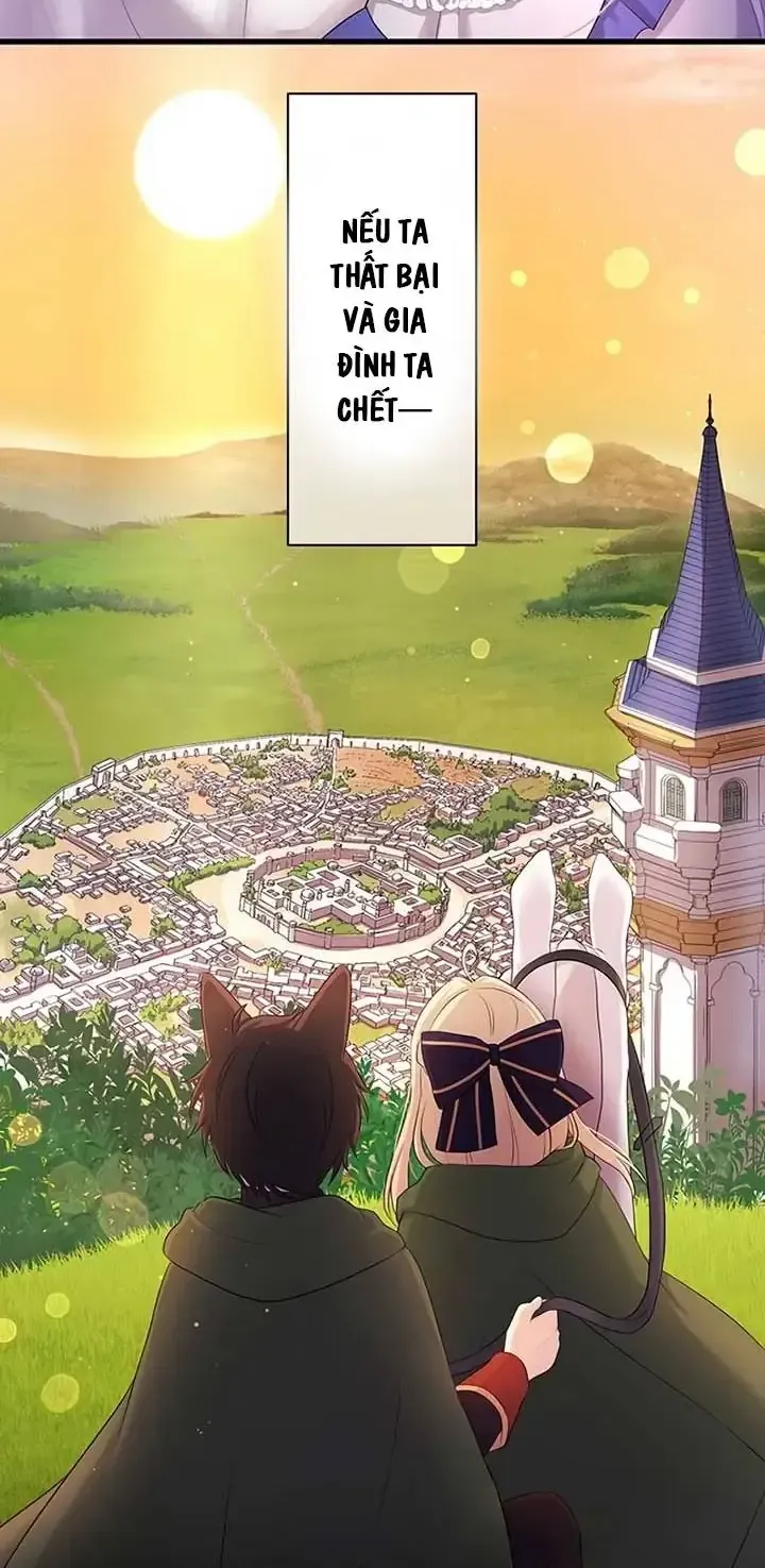Tiểu Thư Út Tái Sinh Chap 27 - Next Chap 28