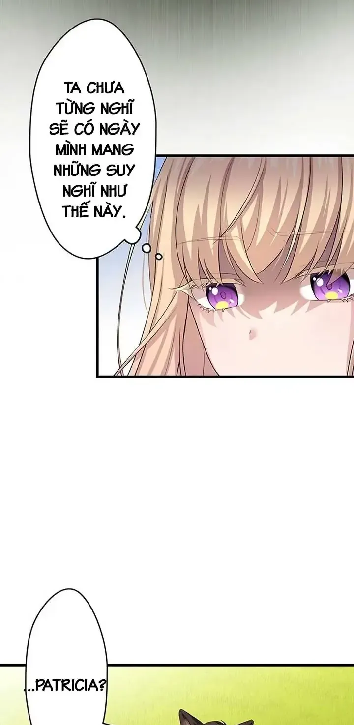 Tiểu Thư Út Tái Sinh Chap 27 - Next Chap 28
