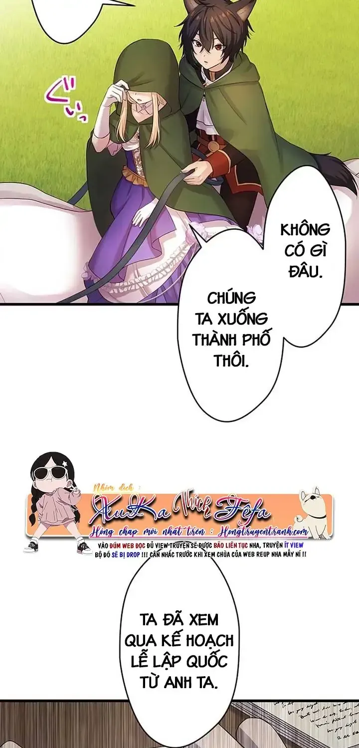 Tiểu Thư Út Tái Sinh Chap 27 - Next Chap 28