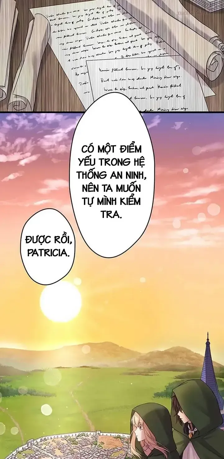 Tiểu Thư Út Tái Sinh Chap 27 - Next Chap 28