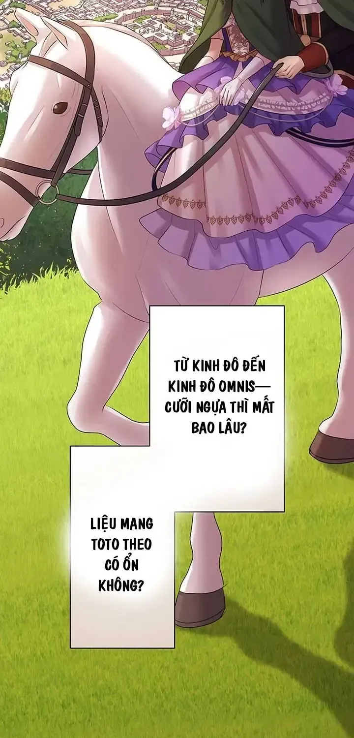 Tiểu Thư Út Tái Sinh Chap 27 - Next Chap 28