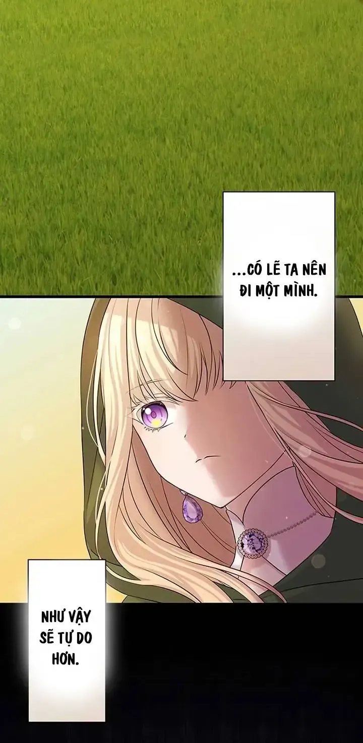 Tiểu Thư Út Tái Sinh Chap 27 - Next Chap 28