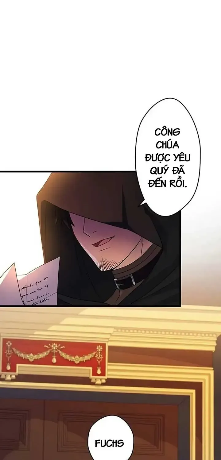 Tiểu Thư Út Tái Sinh Chap 27 - Next Chap 28