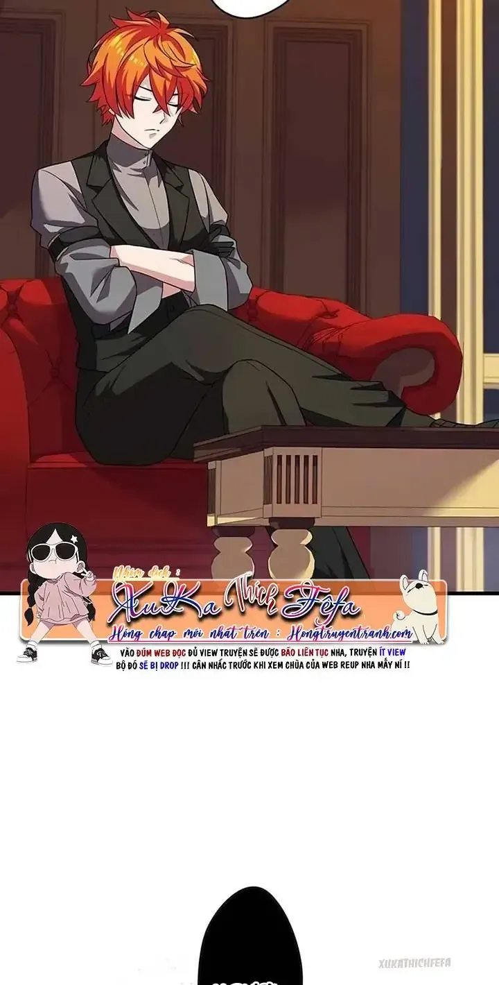 Tiểu Thư Út Tái Sinh Chap 27 - Next Chap 28