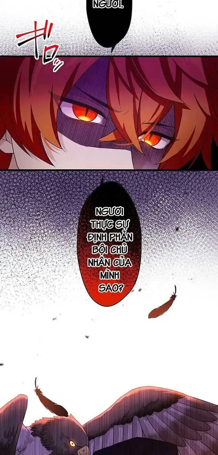 Tiểu Thư Út Tái Sinh Chap 27 - Next Chap 28