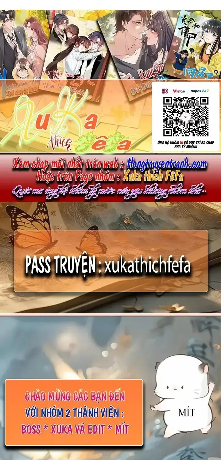 Tiểu Thư Út Tái Sinh Chap 27 - Next Chap 28
