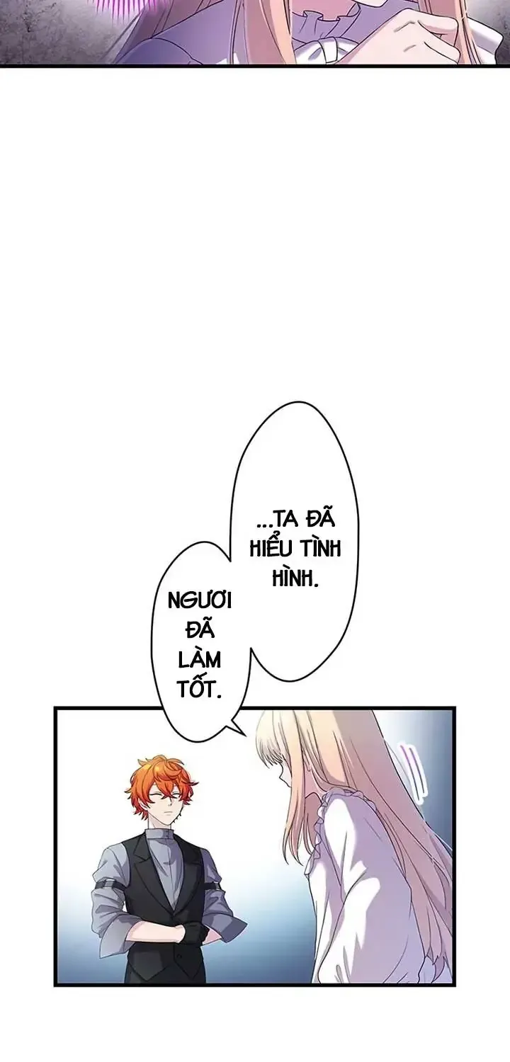 Tiểu Thư Út Tái Sinh Chap 28 - Next Chap 29