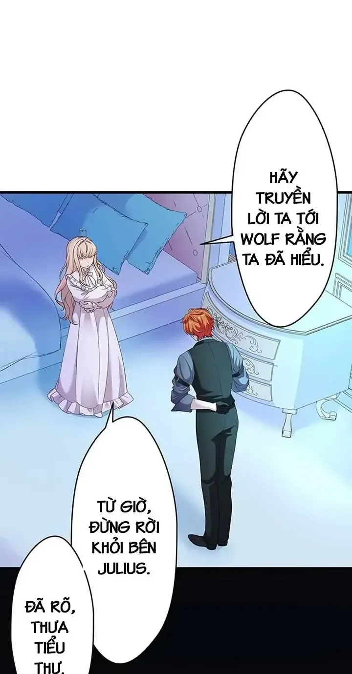 Tiểu Thư Út Tái Sinh Chap 28 - Next Chap 29