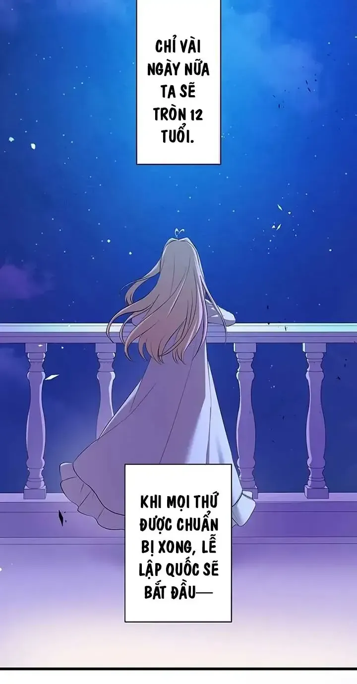 Tiểu Thư Út Tái Sinh Chap 28 - Next Chap 29