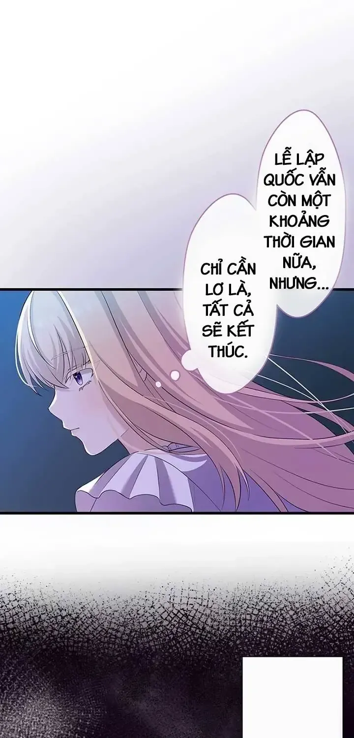 Tiểu Thư Út Tái Sinh Chap 28 - Next Chap 29
