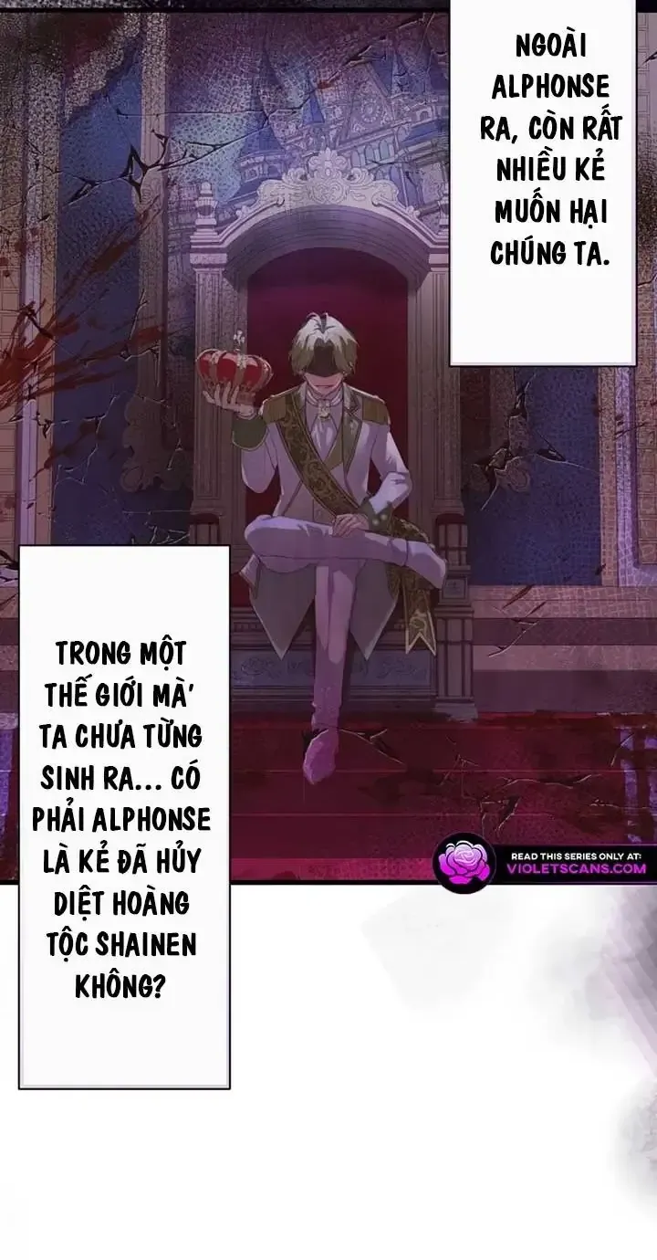 Tiểu Thư Út Tái Sinh Chap 28 - Next Chap 29